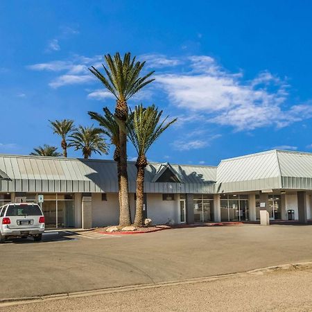 Motel 6-Tucson, Az-Downtown Exterior foto